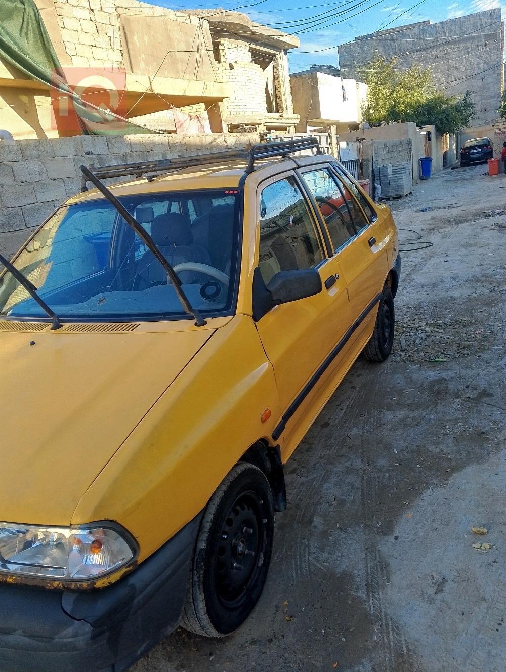 سايبا 131